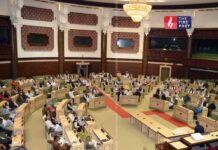 राजस्थान विधानसभा में कोरम पर हंगामा, स्पीकर की सख्त चेतावनी के बाद बढ़ी सियासी हलचल! Political News