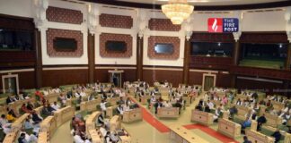 राजस्थान विधानसभा में कोरम पर हंगामा, स्पीकर की सख्त चेतावनी के बाद बढ़ी सियासी हलचल! Political News