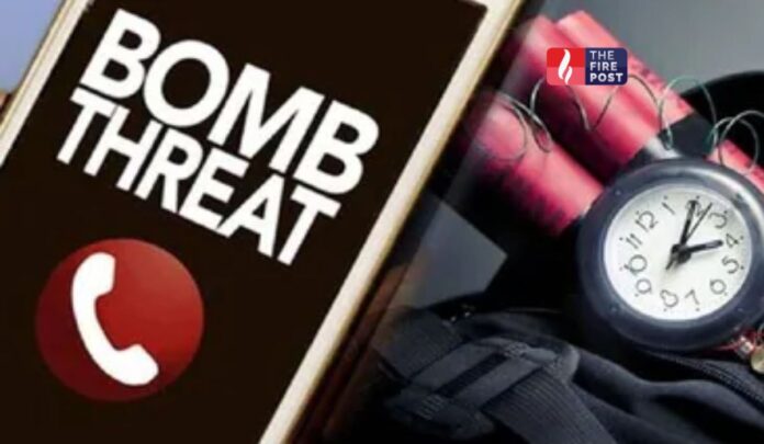 Court bomb threat India Court bomb threat India