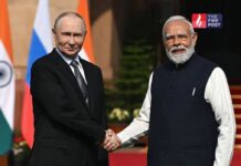 क्या भारत पर अमेरिका का दबाव काम कर गया? रूसी तेल पर क्रेमलिन की प्रतिक्रिया ने कहानी पलट दी International Politics