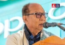 राष्ट्रपति शासन के बाद मणिपुर को मिला नया चेहरा, खिलाड़ी से मुख्यमंत्री बनने जा रहे युमनाम खेमचंद सिंह Manipur New CM