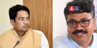 स्कूटी योजना पर सवाल, गहलोत का नाम आते ही विधानसभा में क्यों बढ़ गया सियासी तापमान Rajasthan politics