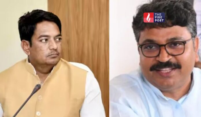 Rajasthan politics Rajasthan politics