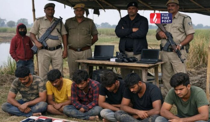 Bihar cyber crime Bihar cyber crime