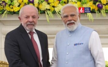 भारत और ब्राजील ने AI, सेमीकंडक्टर्स और टेक्नोलॉजी सहयोग पर अहम समझौतों पर हस्ताक्षर किए..जानिए क्या-क्या तय हुआ International Relations