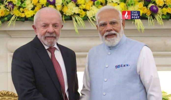 International Relations International Relations