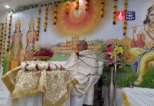 दीप की लौ, शिवध्वज की शान और राजयोग की शांति… अर्जुन नगर में 90वीं त्रिमूर्ति शिवजयंती ने रचा दिव्य इतिहास Rajyog Meditation