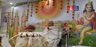 दीप की लौ, शिवध्वज की शान और राजयोग की शांति… अर्जुन नगर में 90वीं त्रिमूर्ति शिवजयंती ने रचा दिव्य इतिहास Rajyog Meditation