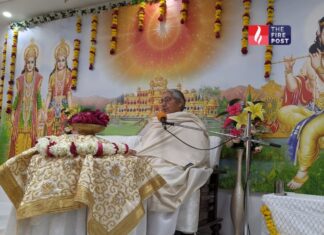 दीप की लौ, शिवध्वज की शान और राजयोग की शांति… अर्जुन नगर में 90वीं त्रिमूर्ति शिवजयंती ने रचा दिव्य इतिहास Rajyog Meditation