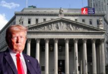 सुप्रीम कोर्ट के फैसले के बाद ट्रंप का बड़ा पलटवार, 10% ग्लोबल टैरिफ से बढ़ी हलचल International Trade: