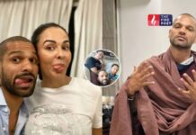 कोर्टरूम में चली लंबी कानूनी लड़ाई के बाद अचानक बदला खेल, क्या था वह फैसला जिसने तस्वीर बदल दी? Shikhar Dhawan divorce case