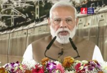 एआई सम्मेलन के मंच से छिड़ा सियासी तूफान, जब मोदी के तीखे शब्दों ने कांग्रेस पर सीधा वार कर दिया Narendra Modi AI conference