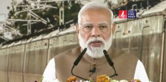 एआई सम्मेलन के मंच से छिड़ा सियासी तूफान, जब मोदी के तीखे शब्दों ने कांग्रेस पर सीधा वार कर दिया Narendra Modi AI conference