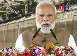 एआई सम्मेलन के मंच से छिड़ा सियासी तूफान, जब मोदी के तीखे शब्दों ने कांग्रेस पर सीधा वार कर दिया Narendra Modi AI conference