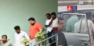 तमिलनाडु में बड़ी कामयाबी, ISI और बांग्लादेशी आतंकी संगठन से जुड़े 6 आरोपी पकड़े गए Anti-Terror Operation