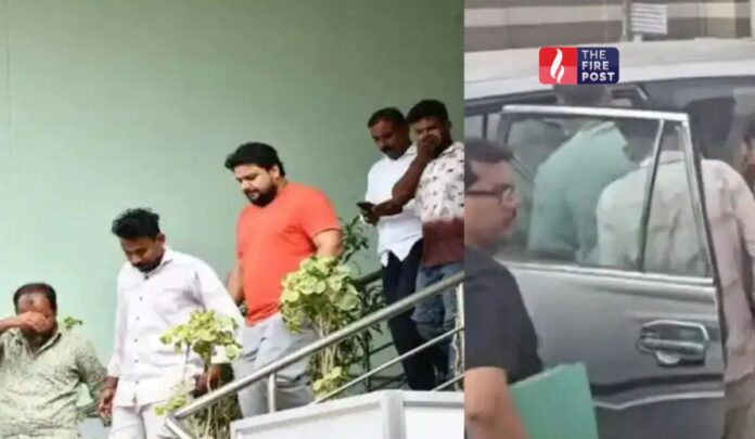 Anti-Terror Operation Anti-Terror Operation