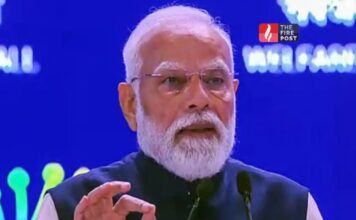 पीएम मोदी ने नॉर्थ इंडिया की पहली सेमीकंडक्टर यूनिट का शिलान्यास किया, बोले– विकास की नई क्रांति शुरू PM Modi