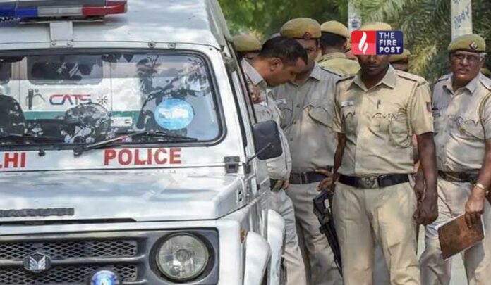 Delhi crime news Delhi crime news