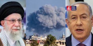 मिसाइलों की गूंज, बंद एयरस्पेस और हाई अलर्ट….क्या यह संघर्ष अब क्षेत्रीय नहीं, वैश्विक होने जा रहा है? Iran Israel conflict