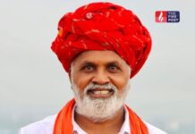 साइकिल वितरण के बाद विधायक के काफिले पर हमला, गांव में क्यों भड़का आक्रोश? जाने क्या है मामला Bhilwara News