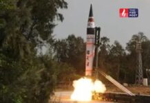 तकनीक, ताकत और टाइमिंग….अग्नि-3 टेस्ट ने दुश्मनों की नींद उड़ा दी पूरी तरह Agni-3 Missile Test