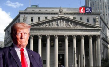 सुप्रीम कोर्ट के फैसले के बाद ट्रंप का बड़ा पलटवार, 10% ग्लोबल टैरिफ से बढ़ी हलचल International Trade: