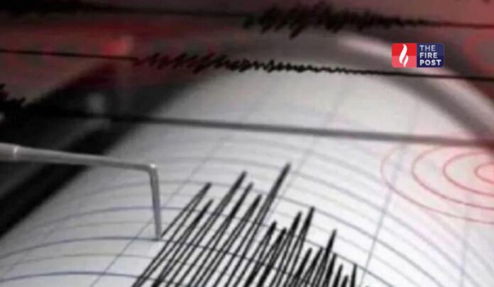 India Pakistan Earthquake