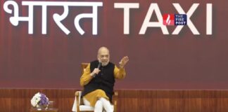 दिल्ली में लॉन्च हुआ नया टैक्सी मॉडल, क्या सच में बदलेगा ड्राइवरों की कमाई का पूरा गणित Bharat Taxi app