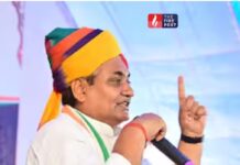 यमुना जल का सपना या धोखा? डोटासरा बोले– सरकार की नीयत पर भरोसा मुश्किल Yamuna Water MOU