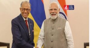 हिंद महासागर की शांति पर भारत-मॉरीशस की साझा रणनीति, मोदी-रामगुलाम बातचीत ने दिया संकेत India Mauritius Relations