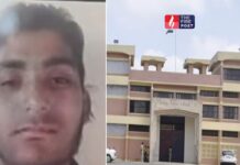 जेल के भीतर हत्या, CCTV खंगाल रही पुलिस, क्या अंदरूनी साजिश का है यह पूरा मामला?