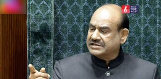 लोकसभा स्पीकर ओम बिरला के खिलाफ अविश्वास प्रस्ताव, 118 सांसदों के हस्ताक्षर; राहुल गांधी और TMC ने बनाई दूरी Political Controversy