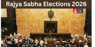 16 मार्च का महामुकाबला तय करेगा किसके हाथ जाएगी रणनीतिक बढ़त, महाराष्ट्र-बिहार में नंबर गेम पर टिकी देशभर की नजर Rajya Sabha Elections 2026