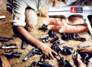 अवैध पिस्टल के साथ यूथ कांग्रेस नेता गिरफ्तार, कोहिनूर गैंग से कनेक्शन ने बढ़ाई सियासी हलचल Kota News