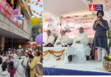 त्रिमूर्ति शिव जयंती पर ब्रह्माकुमारीज़ का संदेश, आत्मा को परमात्मा से जोड़ने का दिव्य आह्वान Jaipur News