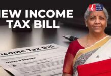 छोटे लेन-देन आसान, बड़े ट्रांजैक्शन पर सख्ती, Income Tax Rules 2026 लाएंगे बड़ा वित्तीय ट्विस्ट Income Tax Rules 2026
