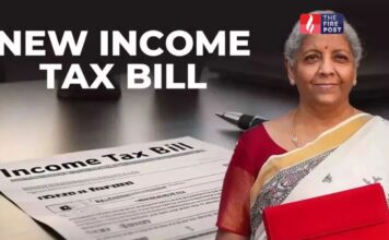 छोटे लेन-देन आसान, बड़े ट्रांजैक्शन पर सख्ती, Income Tax Rules 2026 लाएंगे बड़ा वित्तीय ट्विस्ट Income Tax Rules 2026