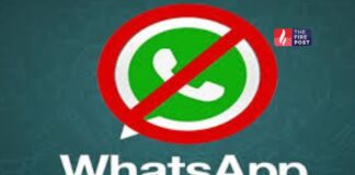 यूक्रेन युद्ध के बाद रूस ने बढ़ाया डिजिटल नियंत्रण, WhatsApp सेवाएं गंभीर रूप से बाधित Ukraine War Impact