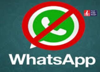 यूक्रेन युद्ध के बाद रूस ने बढ़ाया डिजिटल नियंत्रण, WhatsApp सेवाएं गंभीर रूप से बाधित Ukraine War Impact