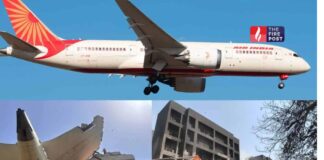 अहमदाबाद प्लेन क्रैश में बड़ा खुलासा, टेक्निकल फॉल्ट नहीं बल्कि जानबूझकर हरकत की आशंका! Boeing 787 Dreamliner