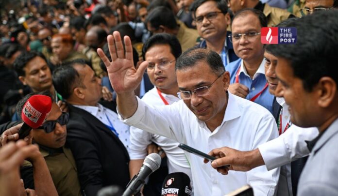 Bangladesh Election 2026