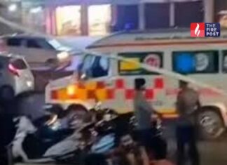 हाथ में स्टेयरिंग, साथ में दोस्त और सड़क पर चीखें….लखनऊ की शाम बन गई खौफनाक UP Crime News