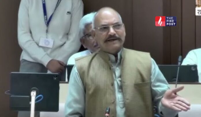 Rajasthan Politics News