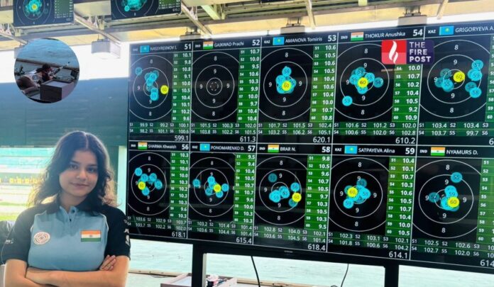 Asian Championship 2026