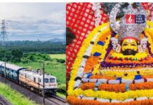 भक्तों के लिए बड़ी राहत, दिल्ली खाटू रूट पर 9 जोड़ी ट्रेनें अब नियमित रूप से चलेंगी प्रतिदिन Ashwini Vaishnaw