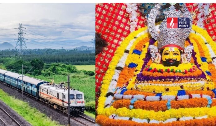 Ashwini Vaishnaw Ashwini Vaishnaw