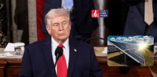 अमेरिका का बड़ा झटका: भारतीय सोलर पैनलों पर 126% टैरिफ, क्या ट्रंप के फैसले से बदलेगा ट्रेड गेम? India US Trade Tension