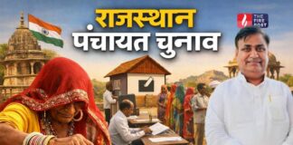 पंचायत चुनाव से पहले कांग्रेस सख्त, नेताओं का रिपोर्ट कार्ड तैयार….जानें पूरा मामला क्या है Rajasthan Congress