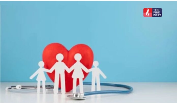 Pension with Health Cover Pension with Health Cover