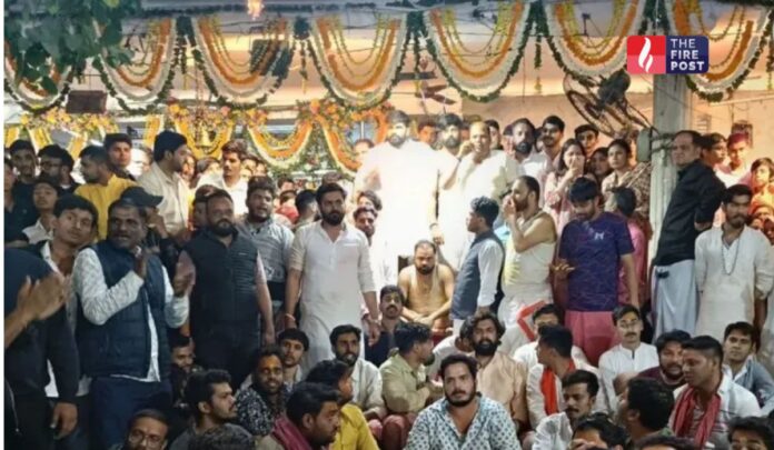 Tadkeshwar Mahadev Temple Tadkeshwar Mahadev Temple